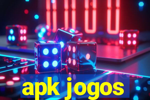 apk jogos